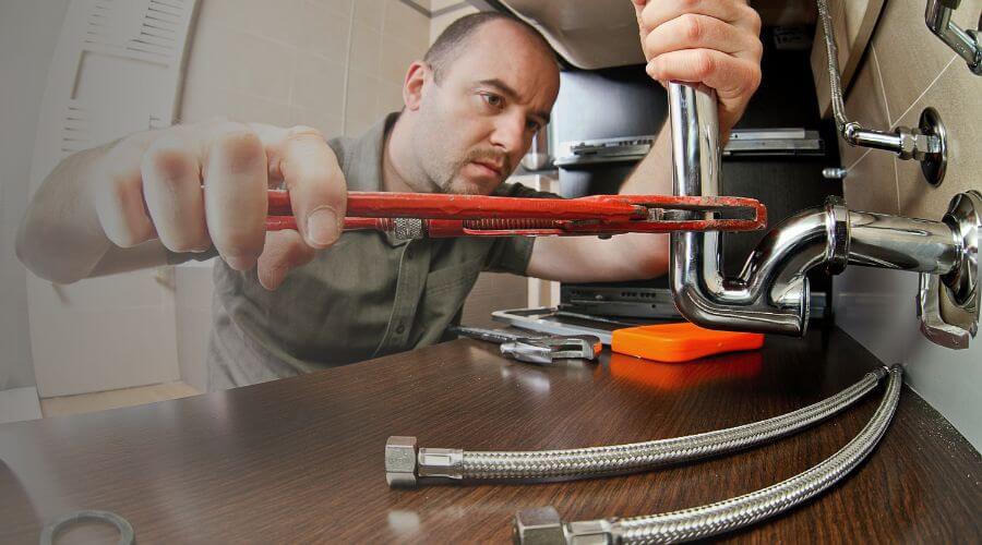 Professional sink repair in Caryville, FL
